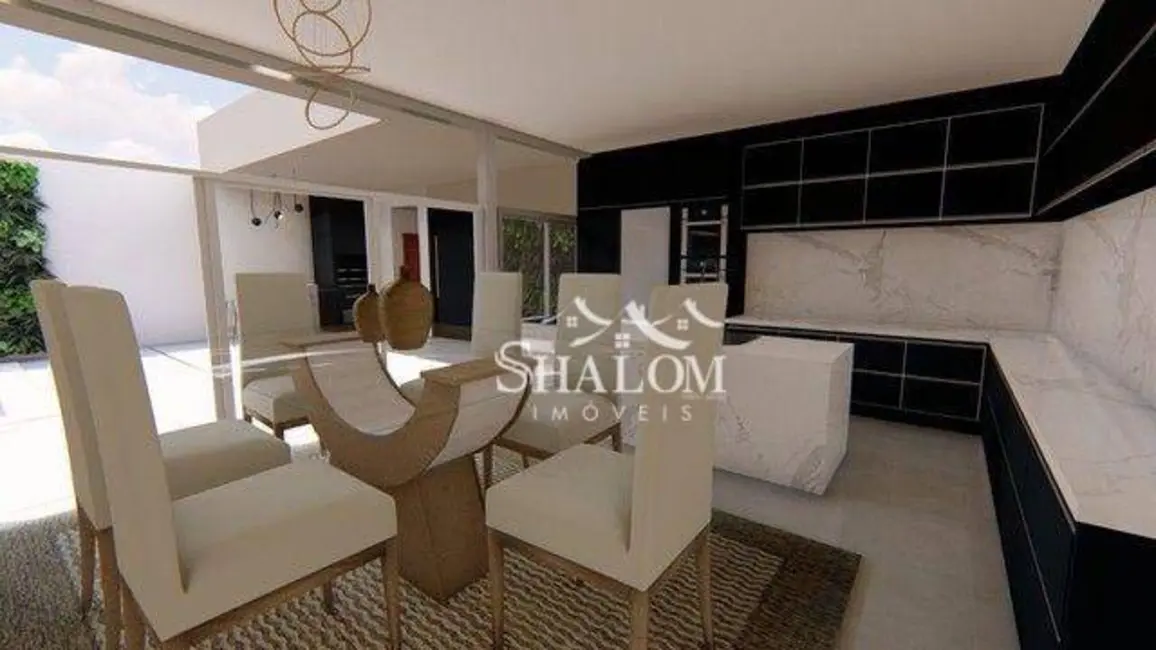 Casa com 3 quartos à venda, 300m2 em Conjunto Habitacional João de Barro Thaís, Maringa - PR - imagem 8 Foto 8 de Casa com 3 quartos à venda, 300m2 em Conjunto Habitacional João de Barro Thaís, Maringa - PR