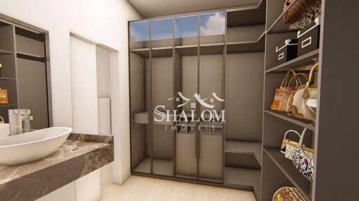 Casa com 3 quartos à venda, 300m2 em Conjunto Habitacional João de Barro Thaís, Maringa - PR - imagem 4 Foto 4 de Casa com 3 quartos à venda, 300m2 em Conjunto Habitacional João de Barro Thaís, Maringa - PR