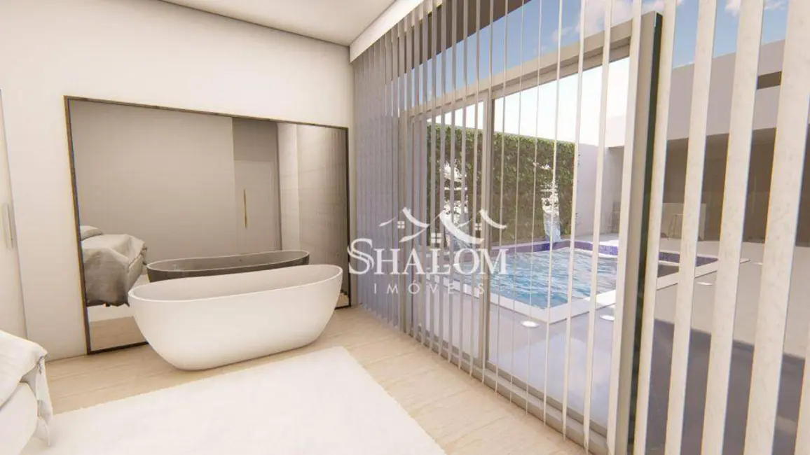 Casa com 3 quartos à venda, 300m2 em Conjunto Habitacional João de Barro Thaís, Maringa - PR - imagem 3 Foto 3 de Casa com 3 quartos à venda, 300m2 em Conjunto Habitacional João de Barro Thaís, Maringa - PR
