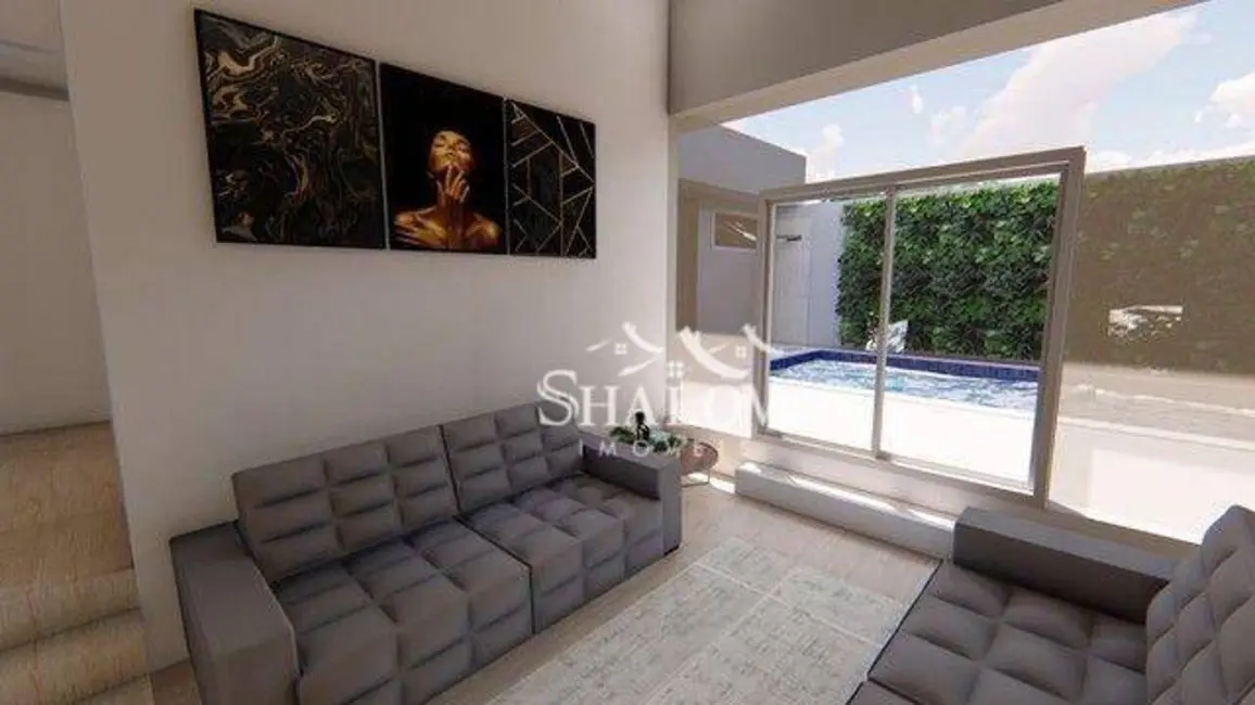 Casa com 3 quartos à venda, 300m2 em Conjunto Habitacional João de Barro Thaís, Maringa - PR - imagem 9 Foto 9 de Casa com 3 quartos à venda, 300m2 em Conjunto Habitacional João de Barro Thaís, Maringa - PR