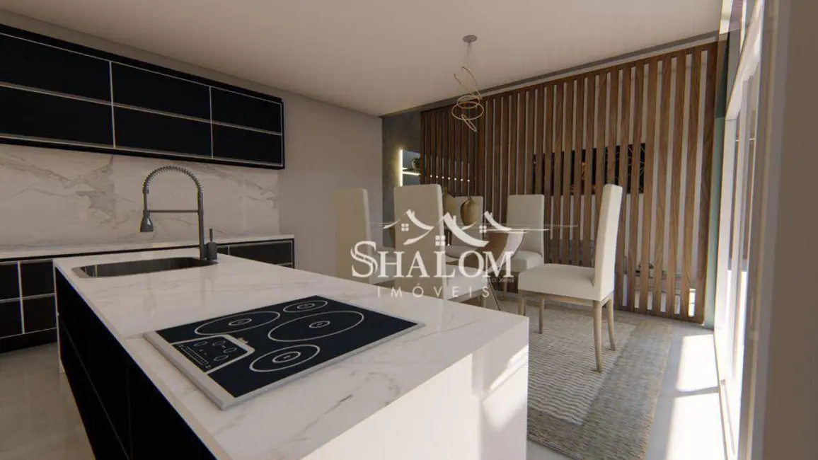 Casa com 3 quartos à venda, 300m2 em Conjunto Habitacional João de Barro Thaís, Maringa - PR - imagem 7 Foto 7 de Casa com 3 quartos à venda, 300m2 em Conjunto Habitacional João de Barro Thaís, Maringa - PR