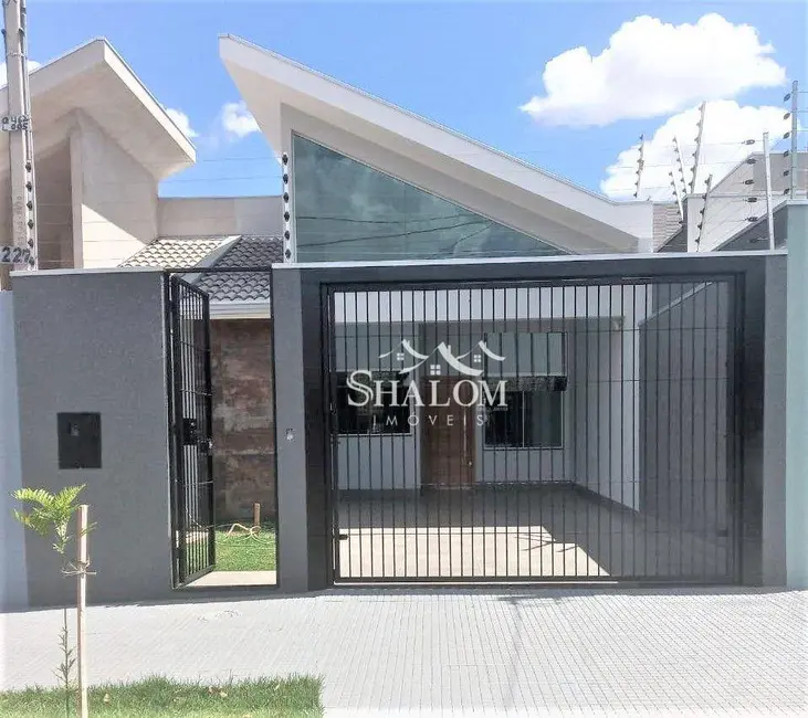 Foto 1 de Casa com 3 quartos à venda, 150m2 em Jardim Colina Verde, Maringa - PR