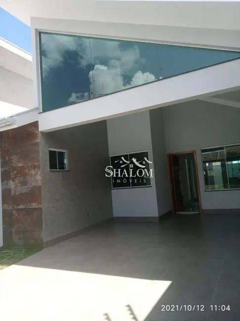 Foto 2 de Casa com 3 quartos à venda, 150m2 em Jardim Colina Verde, Maringa - PR
