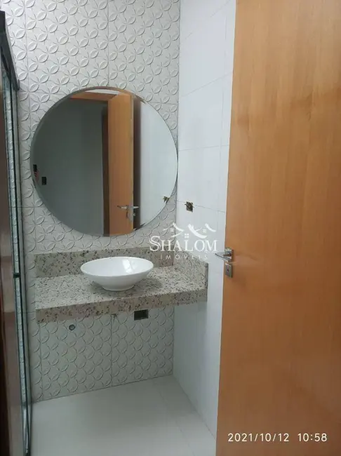 Casa com 3 quartos à venda, 150m2 em Jardim Colina Verde, Maringa - PR - imagem 5 Foto 5 de Casa com 3 quartos à venda, 150m2 em Jardim Colina Verde, Maringa - PR