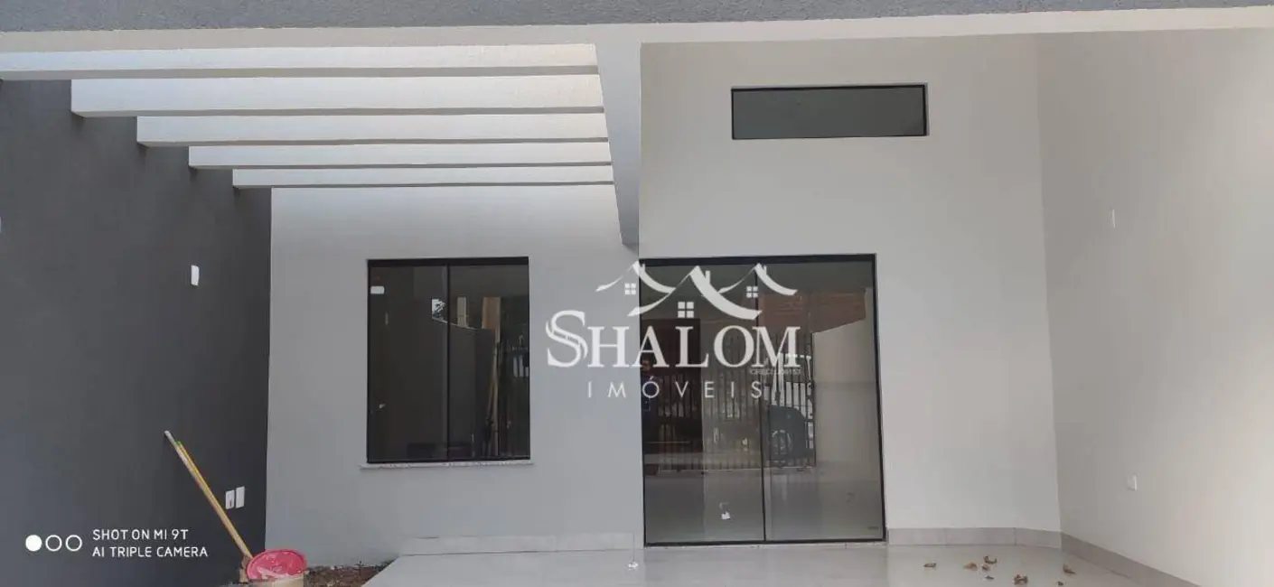 Casa com 3 quartos à venda, 180m2 em Marialva - PR - imagem 4 Foto 4 de Casa com 3 quartos à venda, 180m2 em Marialva - PR