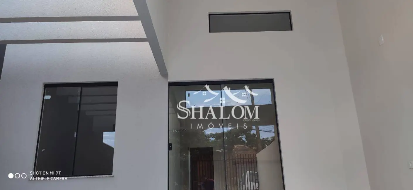 Casa com 3 quartos à venda, 180m2 em Marialva - PR - imagem 3 Foto 3 de Casa com 3 quartos à venda, 180m2 em Marialva - PR