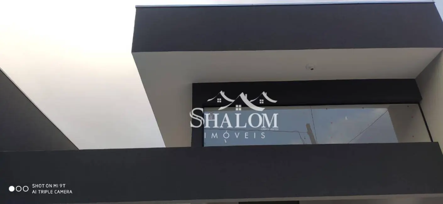 Casa com 3 quartos à venda, 180m2 em Marialva - PR - imagem 5 Foto 5 de Casa com 3 quartos à venda, 180m2 em Marialva - PR