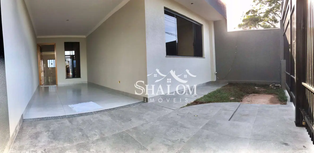 Casa com 3 quartos à venda, 155m2 em Jardim Universo, Maringa - PR - imagem 4 Foto 4 de Casa com 3 quartos à venda, 155m2 em Jardim Universo, Maringa - PR