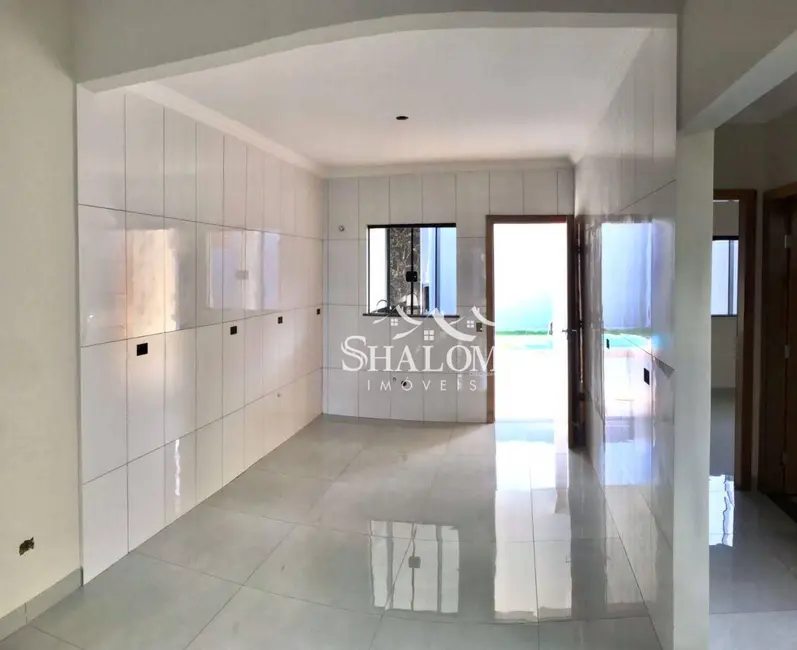 Casa com 3 quartos à venda, 155m2 em Jardim Universo, Maringa - PR - imagem 7 Foto 7 de Casa com 3 quartos à venda, 155m2 em Jardim Universo, Maringa - PR