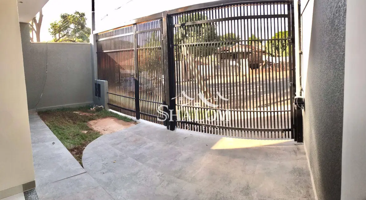 Casa com 3 quartos à venda, 155m2 em Jardim Universo, Maringa - PR - imagem 5 Foto 5 de Casa com 3 quartos à venda, 155m2 em Jardim Universo, Maringa - PR