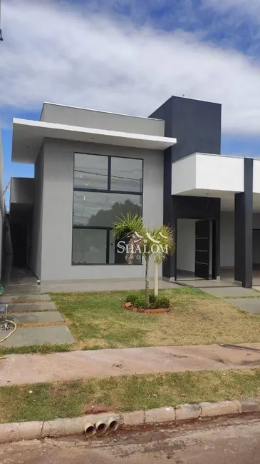 Casa de Condomínio com 4 quartos à venda, 450m2 em Centro, Porto Rico - PR - imagem 3 Foto 3 de Casa de Condomínio com 4 quartos à venda, 450m2 em Centro, Porto Rico - PR