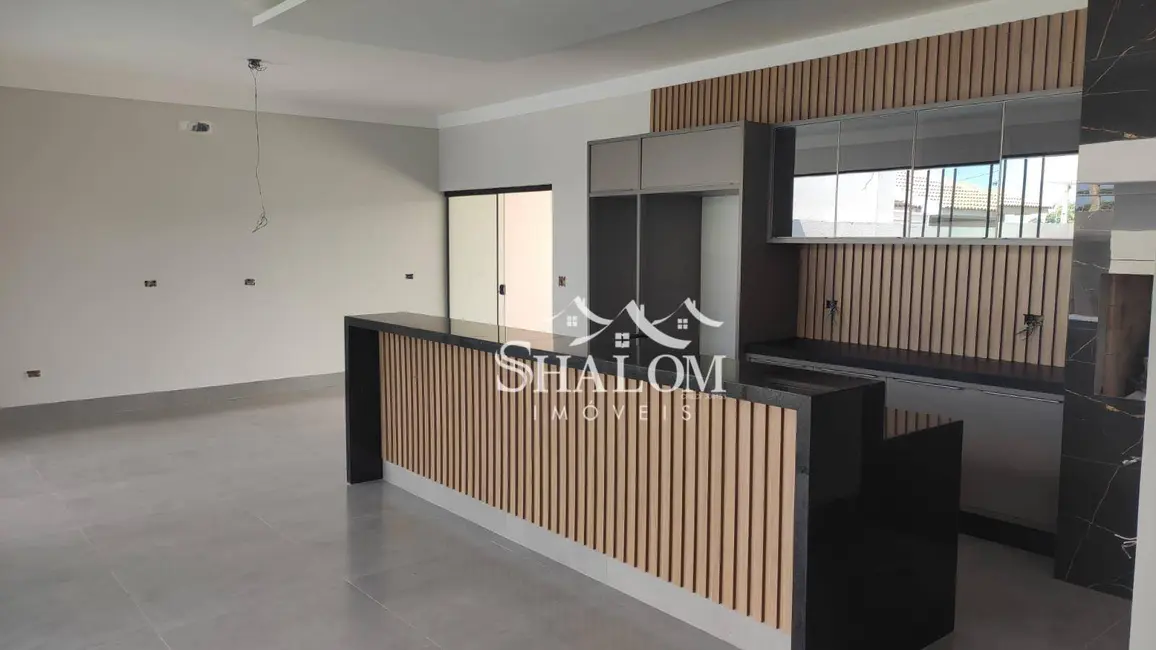 Casa de Condomínio com 4 quartos à venda, 450m2 em Centro, Porto Rico - PR - imagem 5 Foto 5 de Casa de Condomínio com 4 quartos à venda, 450m2 em Centro, Porto Rico - PR