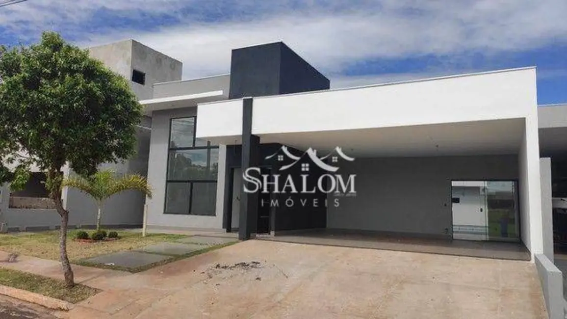 Foto 2 de Casa de Condomínio com 4 quartos à venda, 450m2 em Centro, Porto Rico - PR