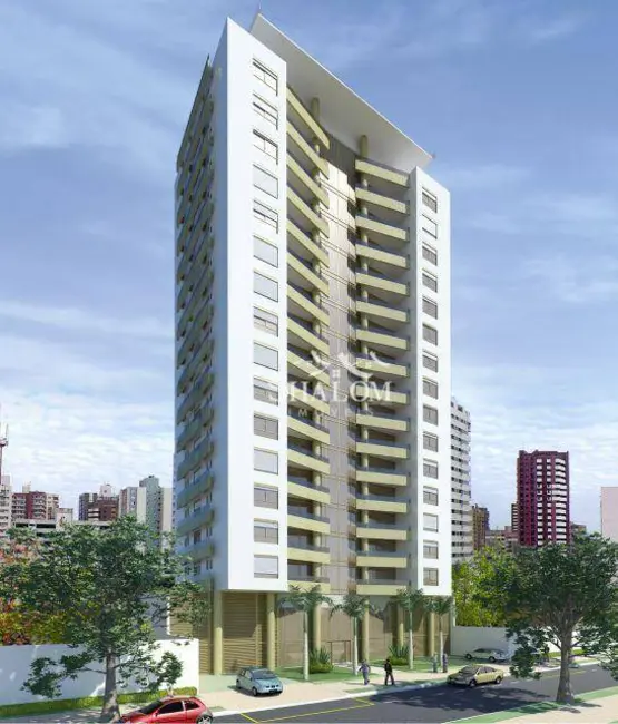 Foto 4 de Apartamento com 3 quartos à venda, 300m2 em Zona 07, Maringa - PR