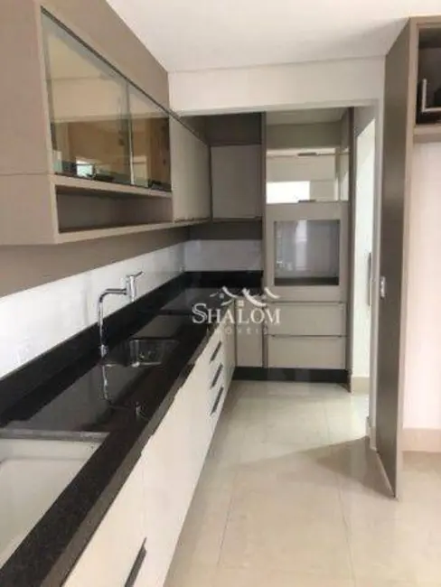Foto 7 de Apartamento com 3 quartos à venda, 300m2 em Zona 07, Maringa - PR
