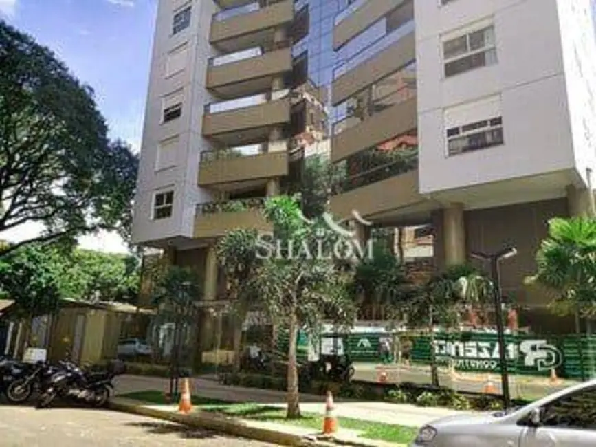 Foto 3 de Apartamento com 3 quartos à venda, 300m2 em Zona 07, Maringa - PR