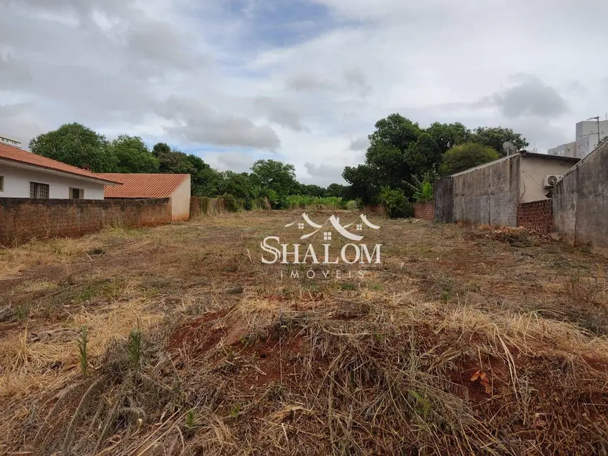 Terreno / Lote à venda, 2500m2 em Jardim Alvorada, Maringa - PR - imagem 3 Foto 3 de Terreno / Lote à venda, 2500m2 em Jardim Alvorada, Maringa - PR