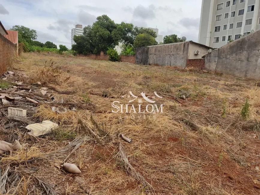 Terreno / Lote à venda, 2500m2 em Jardim Alvorada, Maringa - PR - imagem 4 Foto 4 de Terreno / Lote à venda, 2500m2 em Jardim Alvorada, Maringa - PR