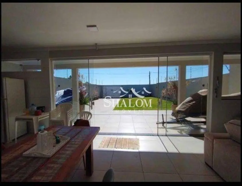 Casa com 4 quartos à venda, 430m2 em Porto Rico - PR - imagem 4 Foto 4 de Casa com 4 quartos à venda, 430m2 em Porto Rico - PR