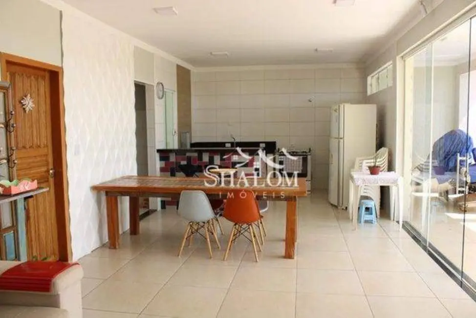 Casa com 4 quartos à venda, 430m2 em Porto Rico - PR - imagem 6 Foto 6 de Casa com 4 quartos à venda, 430m2 em Porto Rico - PR