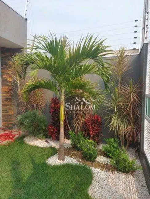 Foto 1 de Casa com 3 quartos à venda, 206m2 em Maringa - PR