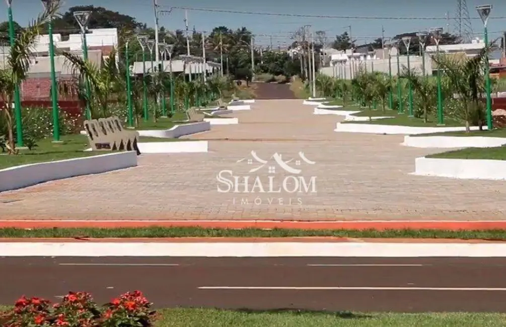 Casa com 3 quartos à venda, 206m2 em Maringa - PR - imagem 3 Foto 3 de Casa com 3 quartos à venda, 206m2 em Maringa - PR