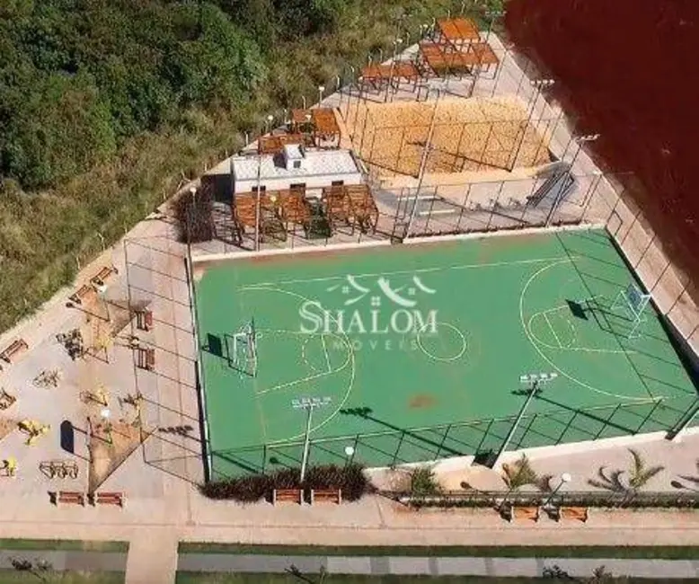 Casa com 3 quartos à venda, 206m2 em Maringa - PR - imagem 4 Foto 4 de Casa com 3 quartos à venda, 206m2 em Maringa - PR