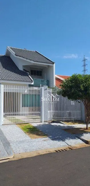 Foto 2 de Sobrado com 3 quartos à venda, 200m2 em Maringa - PR