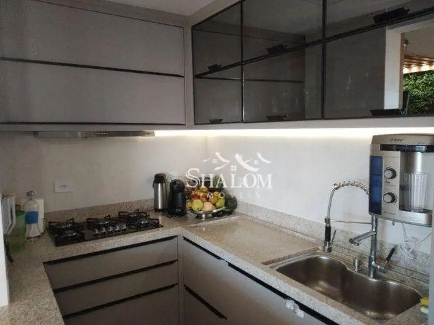 Foto 8 de Apartamento com 3 quartos à venda, 160m2 em Parque Industrial, Maringa - PR