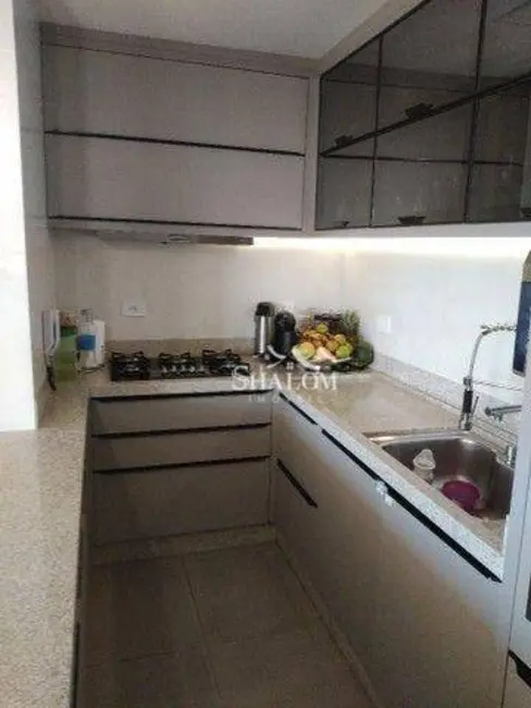 Foto 5 de Apartamento com 3 quartos à venda, 160m2 em Parque Industrial, Maringa - PR