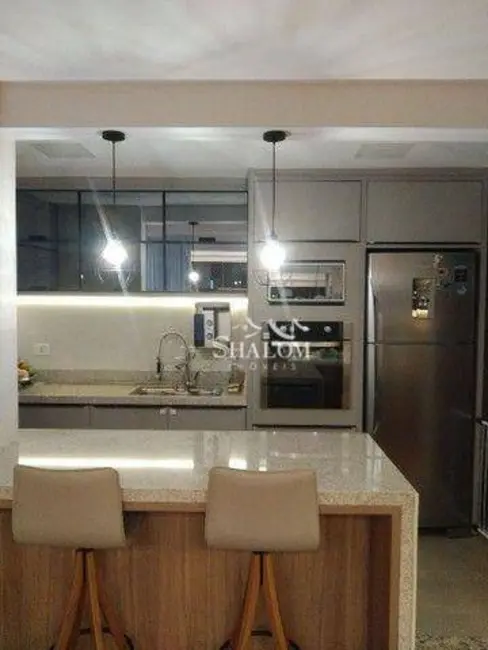 Foto 7 de Apartamento com 3 quartos à venda, 160m2 em Parque Industrial, Maringa - PR