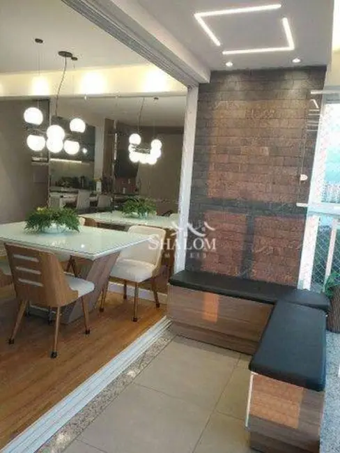 Foto 3 de Apartamento com 3 quartos à venda, 160m2 em Parque Industrial, Maringa - PR