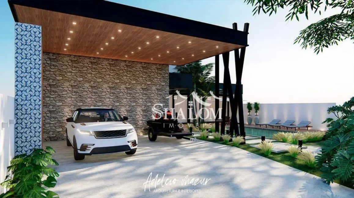 Casa de Condomínio com 4 quartos à venda, 600m2 em Centro, Porto Rico - PR - imagem 2 Foto 2 de Casa de Condomínio com 4 quartos à venda, 600m2 em Centro, Porto Rico - PR