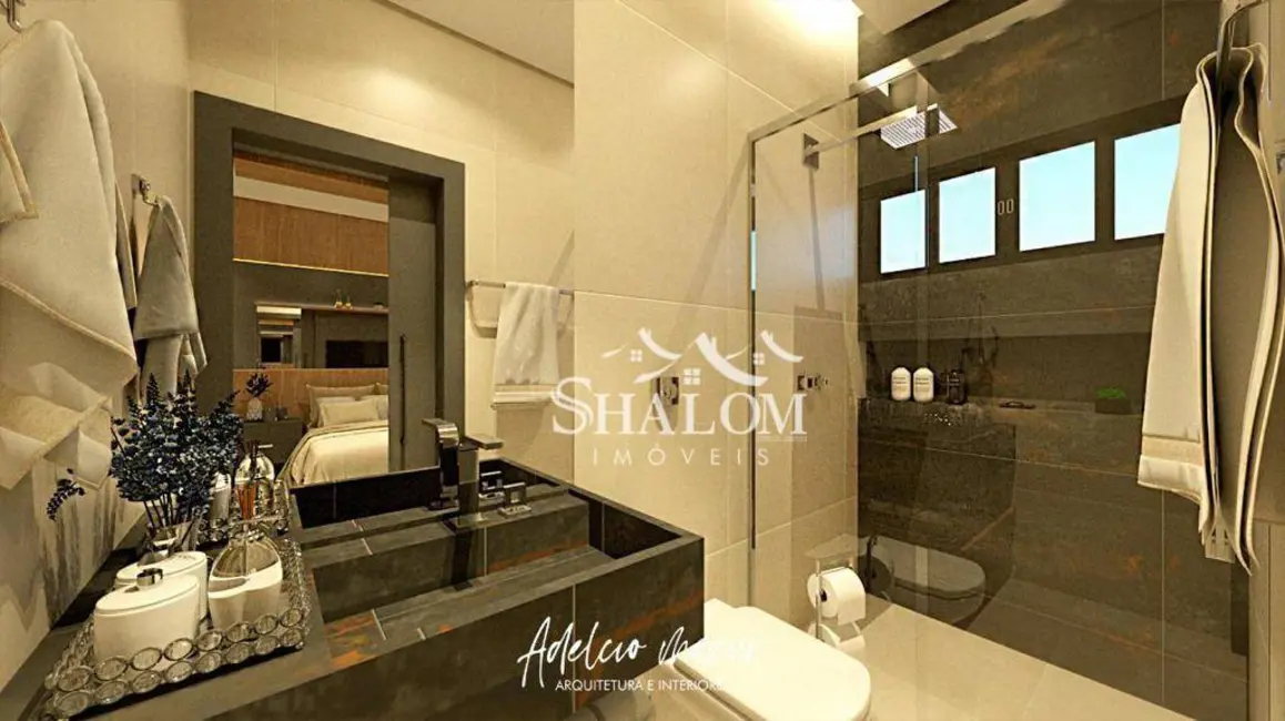 Casa de Condomínio com 4 quartos à venda, 600m2 em Centro, Porto Rico - PR - imagem 3 Foto 3 de Casa de Condomínio com 4 quartos à venda, 600m2 em Centro, Porto Rico - PR