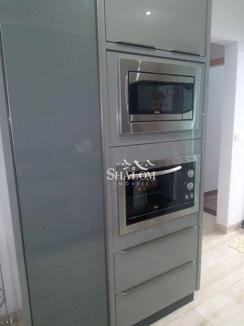 Casa com 3 quartos à venda, 106m2 em Jardim Itália II, Maringa - PR - imagem 4 Foto 4 de Casa com 3 quartos à venda, 106m2 em Jardim Itália II, Maringa - PR