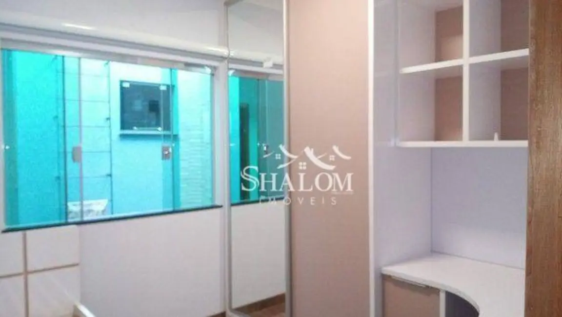Casa com 3 quartos à venda, 106m2 em Jardim Itália II, Maringa - PR - imagem 8 Foto 8 de Casa com 3 quartos à venda, 106m2 em Jardim Itália II, Maringa - PR