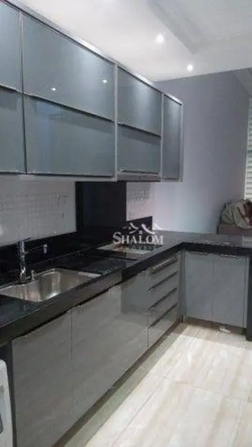 Casa com 3 quartos à venda, 106m2 em Jardim Itália II, Maringa - PR - imagem 3 Foto 3 de Casa com 3 quartos à venda, 106m2 em Jardim Itália II, Maringa - PR