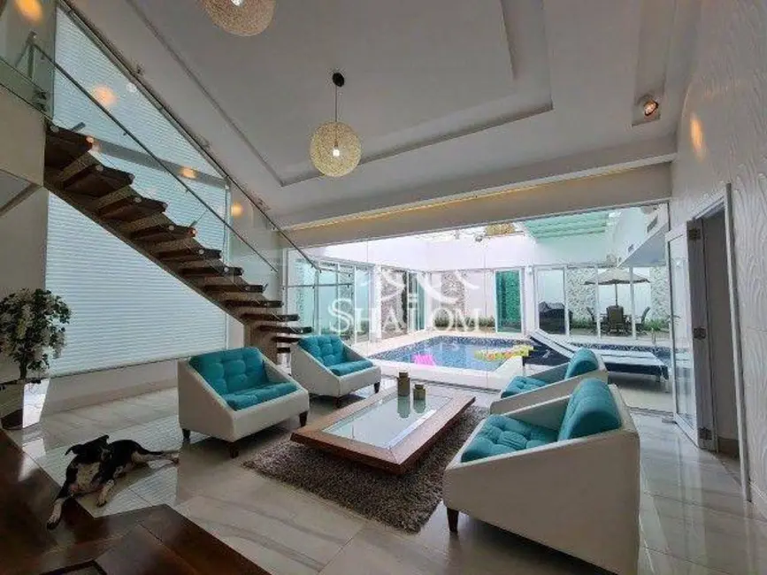 Foto 7 de Sobrado com 3 quartos à venda, 398m2 em Maringa - PR