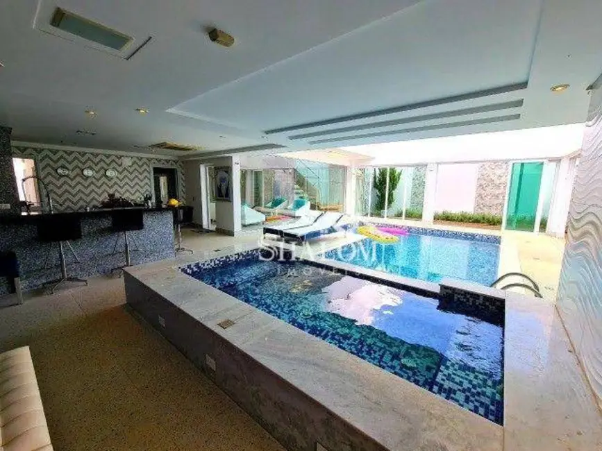 Foto 8 de Sobrado com 3 quartos à venda, 398m2 em Maringa - PR