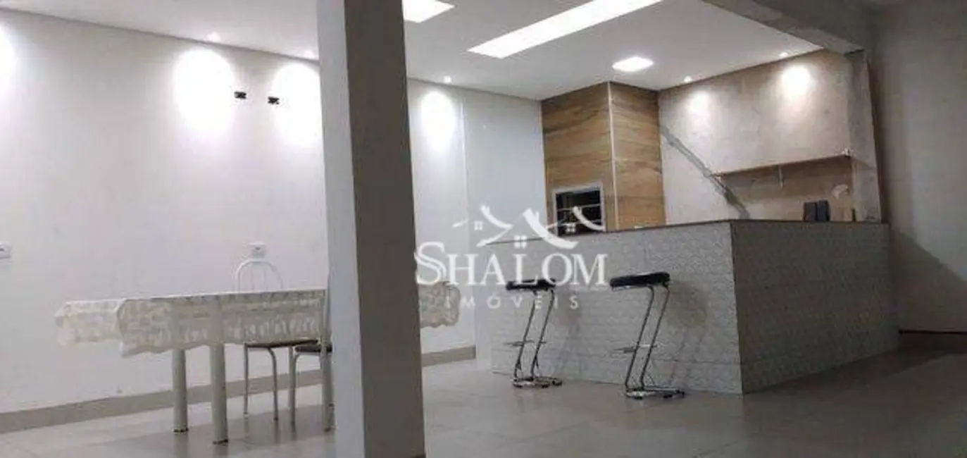 Foto 5 de Casa com 3 quartos à venda, 200m2 em Jardim Oriental, Maringa - PR