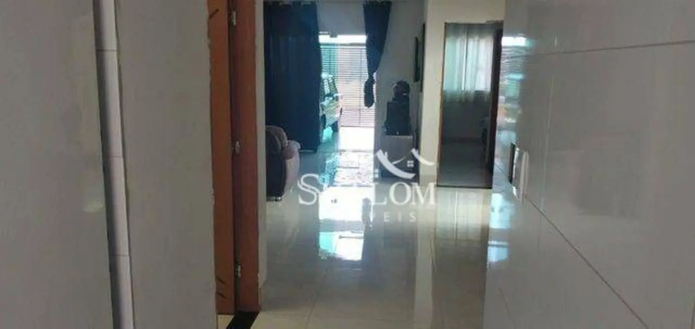 Foto 3 de Casa com 3 quartos à venda, 200m2 em Jardim Oriental, Maringa - PR