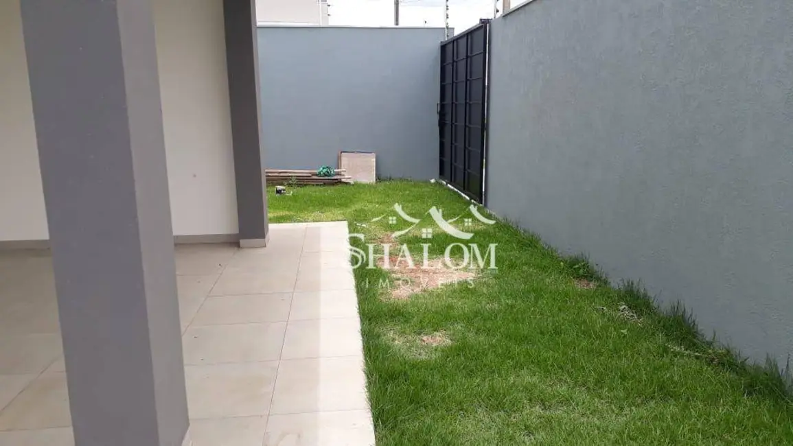 Foto 9 de Casa com 3 quartos à venda, 170m2 em Jardim Pilar, Maringa - PR