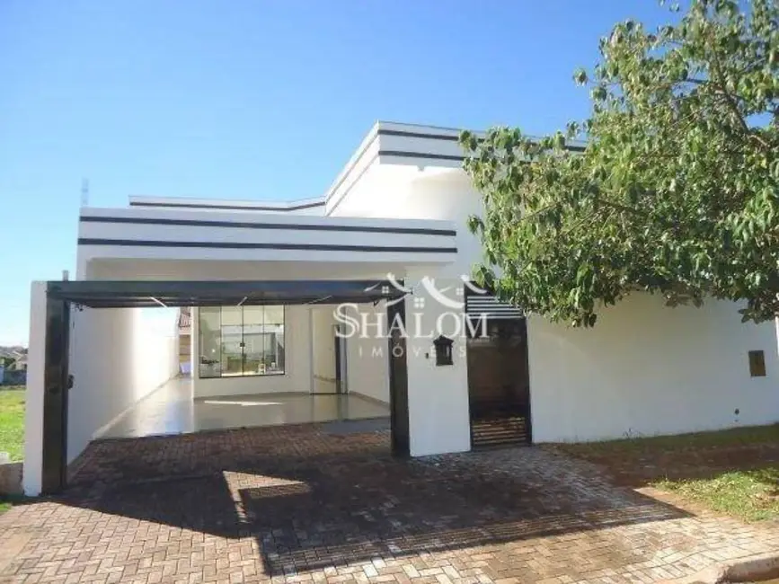 Foto 3 de Casa com 4 quartos à venda, 432m2 em Jardim Real, Maringa - PR