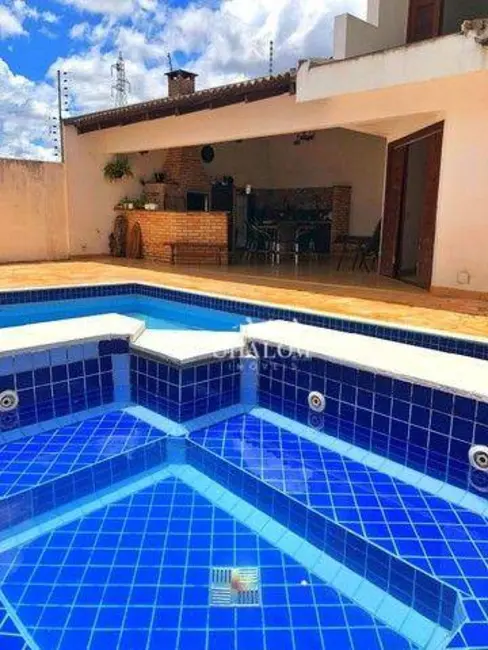 Foto 9 de Casa com 4 quartos à venda, 432m2 em Jardim Real, Maringa - PR