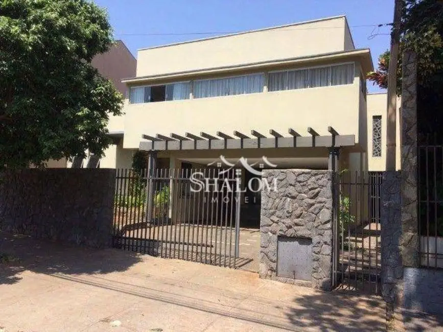 Foto 1 de Casa com 3 quartos à venda, 390m2 em Jardim Cerro Azul, Maringa - PR
