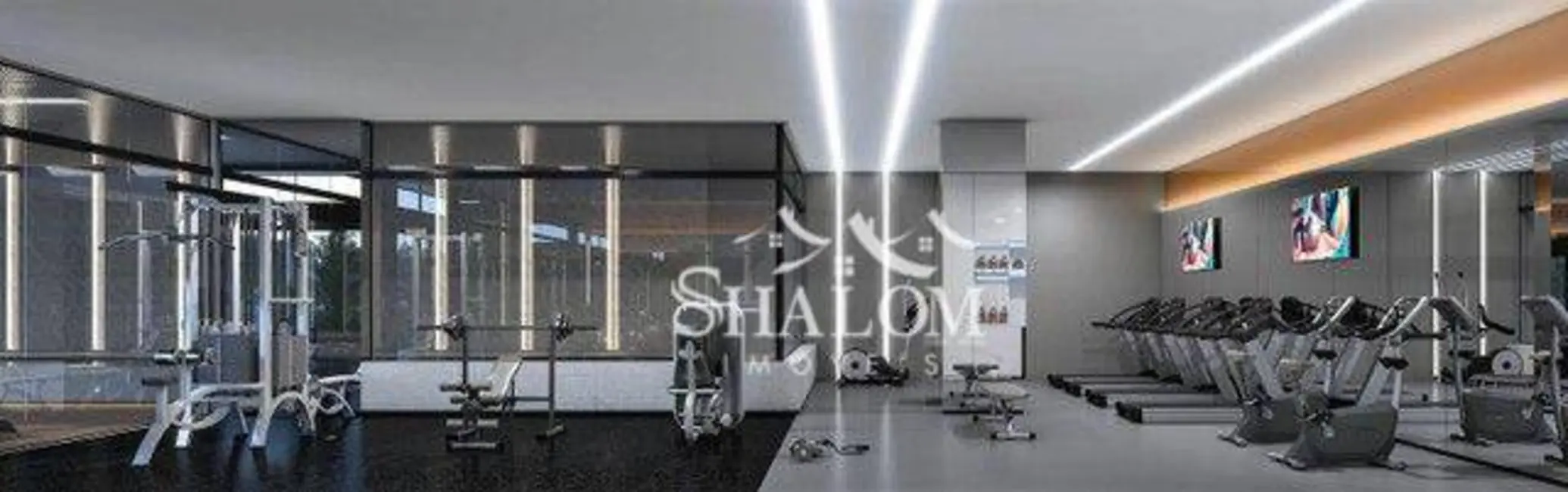 Foto 7 de Apartamento com 3 quartos à venda, 241m2 em Zona 07, Maringa - PR