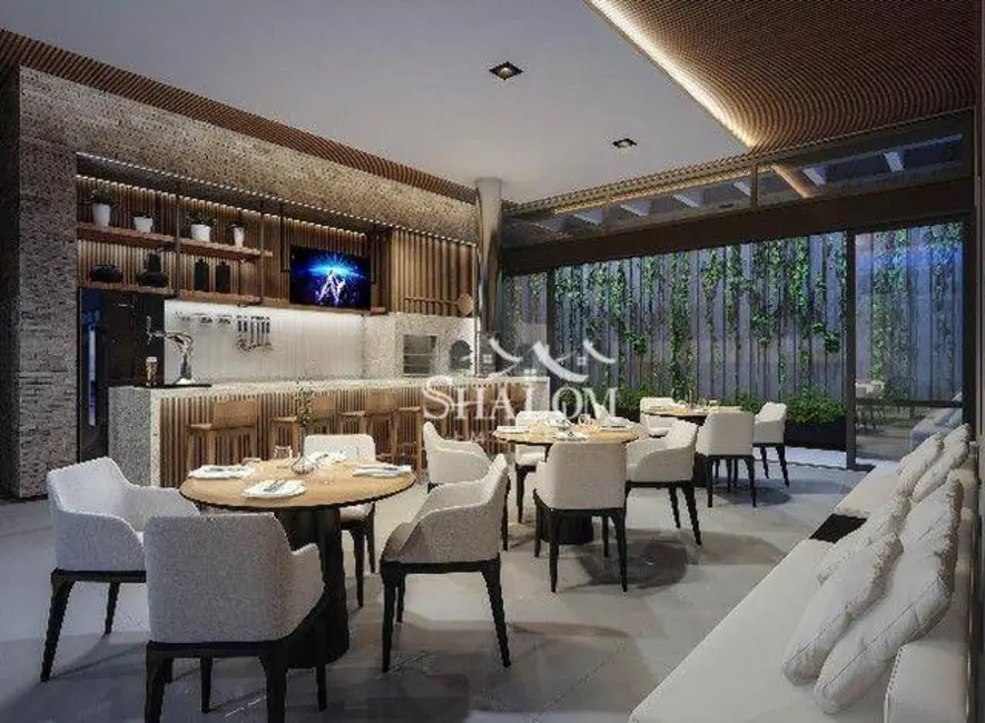 Foto 3 de Apartamento com 3 quartos à venda, 241m2 em Zona 07, Maringa - PR