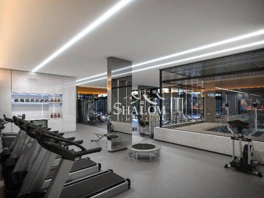 Foto 8 de Apartamento com 3 quartos à venda, 241m2 em Zona 07, Maringa - PR