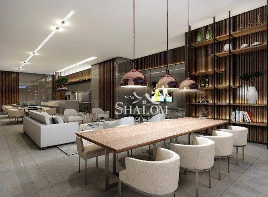 Foto 4 de Apartamento com 3 quartos à venda, 241m2 em Zona 07, Maringa - PR