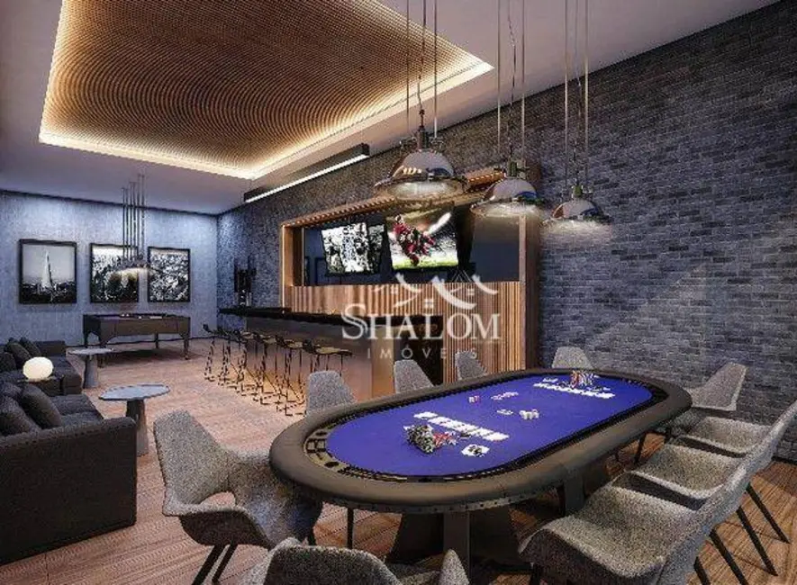 Foto 5 de Apartamento com 3 quartos à venda, 241m2 em Zona 07, Maringa - PR